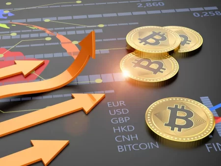 Best Crypto Investment Strategies for 2025 – Maximize ROI