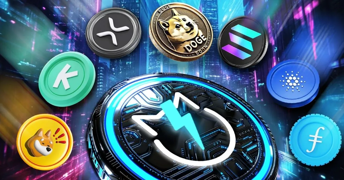 Best Cheap Crypto to Buy Now. Why Invest in Cheap Crypto?