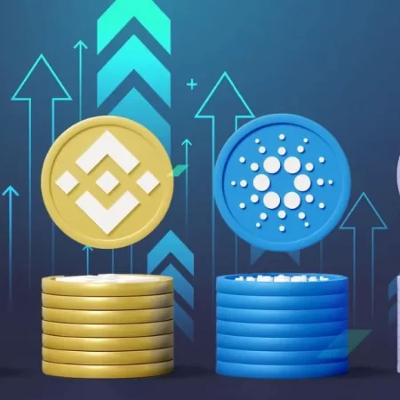 Top 10 Altcoins Under $1 with Strong Potential in 2025