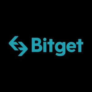 Bitget Logo