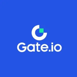 Gate.io Logo