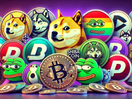 Top Meme Coins Under $0.01 to Watch in 2025