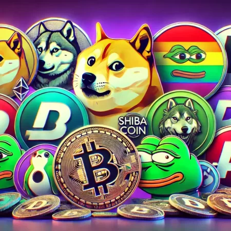 Top Meme Coins Under $0.01 to Watch in 2025